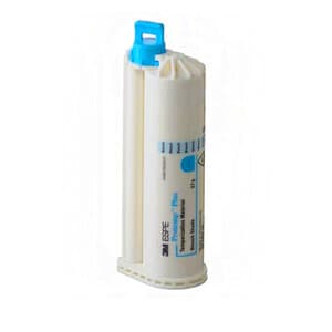 Protemp Plus Temporization Material Refill, Bleach, 50 ml Cartridge with 16 Mixing Tips, 1/Pk, 46964 thumbnail 8