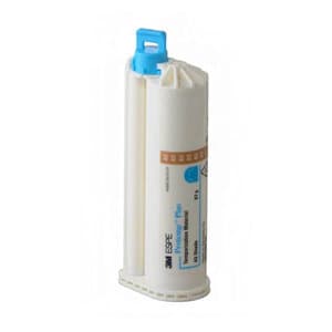 Protemp Plus Temporization Material Refill, Shade A3.5, 50 ml Cartridge with 16 Blue Mixing Tips, 1/Pk, 46973 thumbnail 8