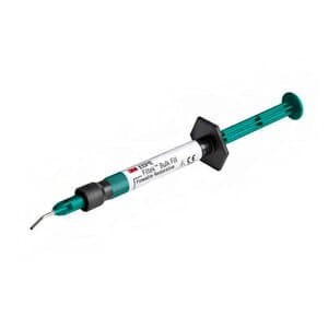 3M Filtek Bulk Fill Flowable Restorative Syringe Refill, Shade A1, 2 g, 2/Pk, 4862A1 thumbnail 20