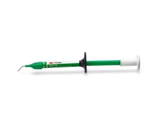 3M Filtek Bulk Fill Flowable Restorative Syringe Refill, Shade A2, 2 g, 2/Pk, 4862A2 thumbnail 20