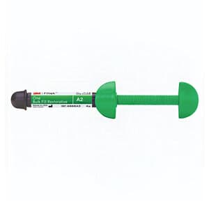 3M Filtek One Bulk Fill Restorative Syringe Refill, A2, 4 g, 4866A2 thumbnail 15