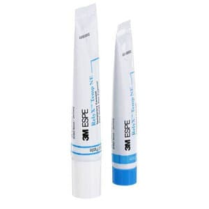 Solventum RelyX Temp NE Temporary Cement, Zinc Oxide Non-Eugenol, Refill Kit, 36 g Base, 16 g Catalyst, Mixing Pad, 56660 thumbnail 14
