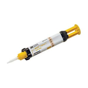 3M RelyX Unicem 2 Automix Self-Adhesive Resin Cement Refill, A2 Universal Shade, 8.5 g Syringe, 56846 thumbnail 30