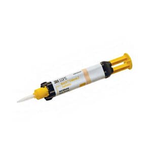 3M RelyX Unicem 2 Automix Self-Adhesive Resin Cement, A3 Opaque, 8.5 g Syringe Refill Kit, 56847 thumbnail 24