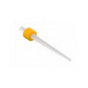 3M RelyX Fiber Post Refill, Size 1, 1.3 mm Diameter, Yellow, 10/Pk, 56861 thumbnail 15