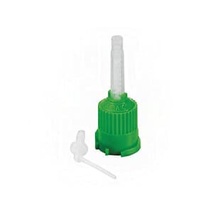 3M RelyX Ultimate Adhesive Resin Cement Mixing Tips, Wide & Endo, Green, 10/Pk, 56885 thumbnail 12