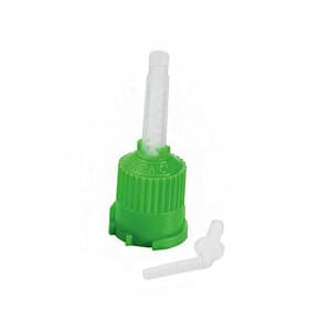 3M RelyX Ultimate Adhesive Resin Cement Mixing Tips, Wide & Intraoral, Green, 10/Pk, 56886 thumbnail 8