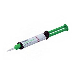 3M RelyX Ultimate Adhesive Resin Cement Refill, A1, 8.5 g Syringe, 56887 thumbnail 20