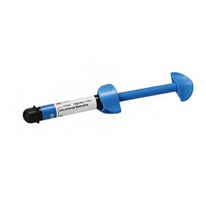 Filtek Supreme Ultra Universal Restorative Syringe, A1 Body, 4 g, 1/Pk, 6028A1B thumbnail 16