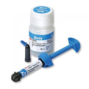 Filtek Supreme Ultra Universal Restorative Syringe Refill, A2 Body, 4 g, 6028A2B thumbnail 14