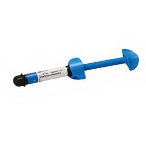 Filtek Supreme Ultra Universal Restorative Syringe Refill, A3 Body, 4 g, 6028A3B thumbnail 15