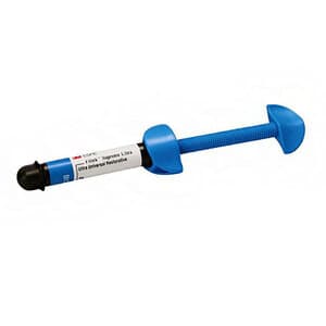 Filtek Supreme Ultra Universal Composite Restorative, Syringe Refill, Shade C3B Body, 4 g - FILTEK SUPREME ULTRA SYRG. REFILL C3 BODY - Image 1