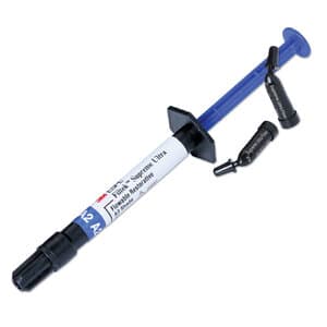 3M Filtek Supreme Ultra Flowable Restorative Syringe Refill, Shade A2, 2 g, 2/Pk, 6032A2 thumbnail 19