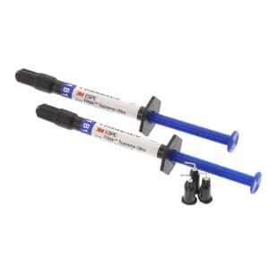 3M Filtek Supreme Ultra Flowable Composite, Shade B1, 2 g Syringe Refill, 2/Pk, 6032B1 thumbnail 21