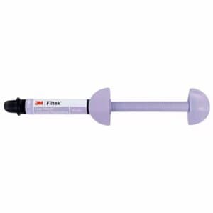 3M (Solventum) Filtek Easy Match Universal Restorative, Bright Shade, 4g Syringe, 1/Pk, 6120B thumbnail 7