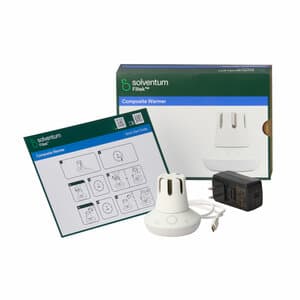 Solventum™ Filtek™ Composite Warmer Kit, 100-240V Type A NA, 6510K thumbnail 13