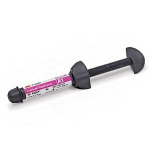 3M Filtek Universal Restorative Syringe Refill, Shade A1, 4 g, 1/Pk, 6555A1 thumbnail 8