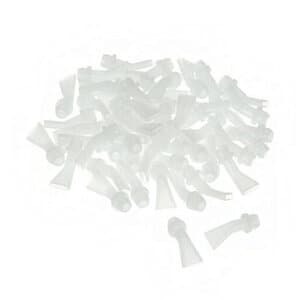 3M Garant Intraoral Tips, Ribbon Style, Clear, 50/Pack, 71460 thumbnail 7