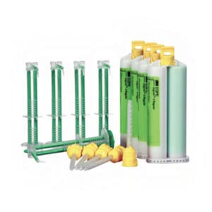 3M Imprint 4 VPS Impression Material, Regular Body, Regular Set, Refill, 4 x 50 ml Cartridges, 71487 thumbnail 11