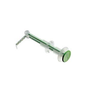 3M Intra-Oral Syringe, Green Value Pack, Single-Use, 50/Pk, 71506 thumbnail 7