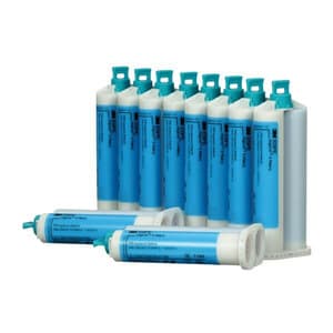 3M Imprint 4 Heavy Body VPS Impression Material, Regular Set, Economy Pack, 10 x 50 ml Cartridges, 71531 thumbnail 7