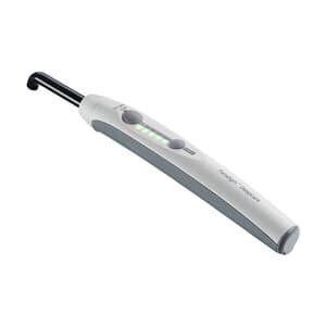3M Paradigm DeepCure LED Curing Light, 10 mm Light Guide, 1470 mW/cm2, 430-480 nm, 76974, Each thumbnail 19