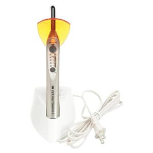 3M Elipar DeepCure-S LED Curing Light System, Cordless, 10 mm Light Guide, 1470 mW/cm², 430-480 nm, 76976, Kit thumbnail 19