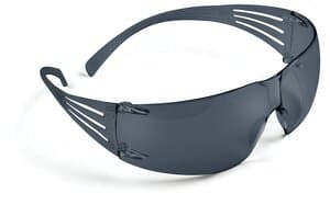 3M™ SecureFit™ Protective Eyewear, Gray Anti-Fog Lens, Each thumbnail 2