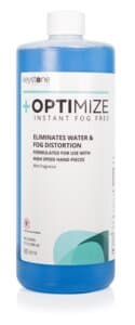 Keystone Optimize Instant Fog Free Mirror Defogger, Mint, 32 fl oz (1 Qt) Bottle, 00118 thumbnail 5