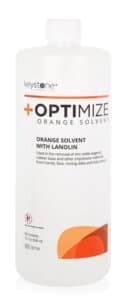 EPR Orange Solvent with Lanolin, 32 oz (Quart) Bottle, 00134 thumbnail 4