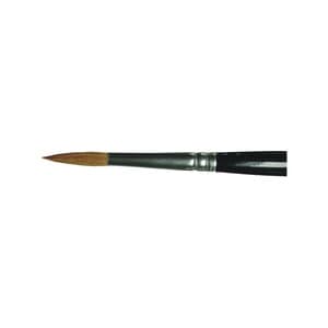 Keystone #6 Red Sable Brush, Straight, Size 6, 1 Each (1170340) thumbnail 4