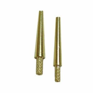Keystone Double Dowel Twin Pins with Die Guards and Sleeves, 1000/Pack thumbnail 8