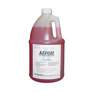 Keystone Kefoil Pink Tin Foil Substitute Liquid Separator, Alcohol-Free, 1 Gallon, 1360025 thumbnail 7