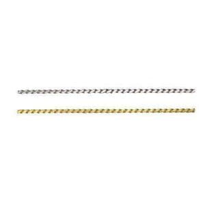 Keystone Stainless Steel Braided Plate Strengtheners, 3-1/2" Long, 10/Pk thumbnail 5