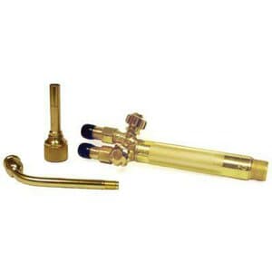 Keystone Multi-Hole Casting Tip for Casting Torch, 1390-H, 1/Pkg thumbnail 2
