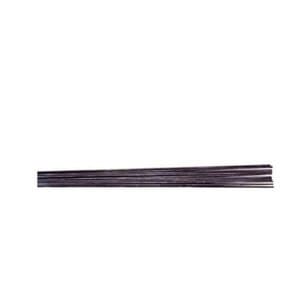 Keystone Stainless Steel Clasp Wire, 19 Gauge, Round, 1 ft Sections, 10/Pack, 1900780 thumbnail 6
