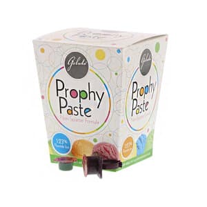 Gelato Prophy Paste with Fluoride, Coarse Grit, Mint, 2 g Unit Dose Cups, 200/Box, 24-03077 thumbnail 10