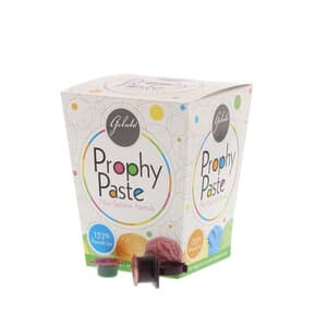 Gelato Prophy Paste with Fluoride, Extra Coarse Grit, Mint, 2 g Unit Dose Cups, 200/Box, 24-05177 thumbnail 9