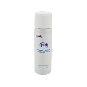 Mizzy PIP Pressure Indicating Paste Aerosol Spray, 30 g Can, 6120450 thumbnail 6