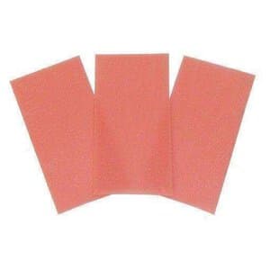 Keystone Mizzy Allcezon Base Plate Wax, Pink, 1 lb, 6160100 thumbnail 12