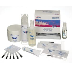 Mizzy PIP Pressure Indicator Paste Brushes, 12/Pack, 6120600 thumbnail 11