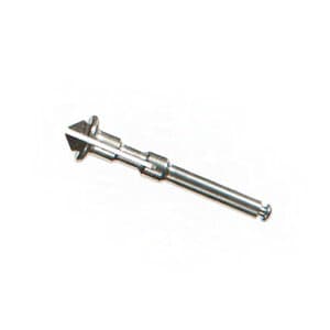 E.C. Moore Snap-On Mandrel, Brass Center, RA #2, BC-2RA thumbnail 8