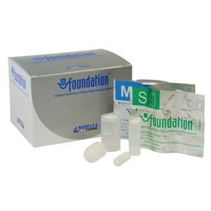 Foundation Bone Filling Augmentation Material, Small, 8mm x 25mm, 10/Box, 27-500-100 thumbnail 11