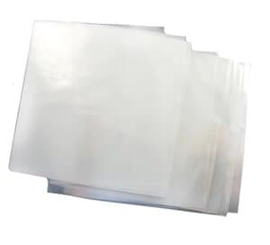 Yates Plastipak 4x4, Pack of 1000 - YATES PLASTIPAK 4X4 PK/1000 - Image 1