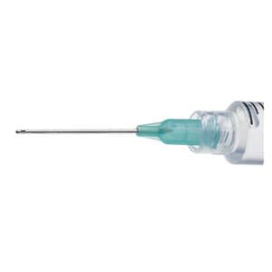 Max-i-Probe Endodontic/Periodontal Irrigation Probes, #70, 23 Ga x 1", Light Blue, 100/Pk, MAXP231 thumbnail 12