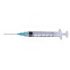 Max-i-Probe Endodontic/Periodontal Irrigation Probes, #30, 30 Ga x 1", Blue, 100/Pk, MAXP301 thumbnail 16
