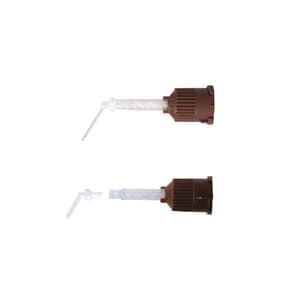 Defend T-Style Mixing Tips, Core Material, 1:1, Brown, with Standard Intra-Oral Tips, 25/Pk, VP-8165T thumbnail 9