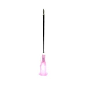 Exel Safelet IV Catheter, 20G x 1-1/4", Safety, Sterile, Pink, 50/Box thumbnail 8