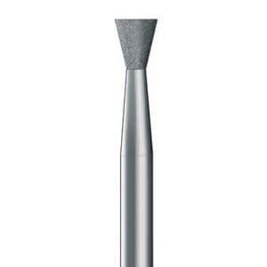NTI Diamond Bur, FG, Coarse, Inverted Cone, #805-012, 1.2 mm, 5/Pkg, C805-012 thumbnail 6