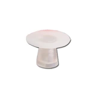 UltraGloss Composite Polishing Discs, Super Fine, Double-Sided, Small, 8 mm, Clear, 30/Pkg, DSC-SF080 thumbnail 9